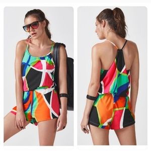 Neema Romper | Fabletics